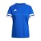 adidas Squadra 25 Trikot Damen Blau - blau