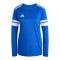 adidas Squadra 25 Trikot Damen Blau - blau