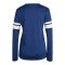 adidas Squadra 25 Trikot Damen Blau - blau