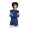 adidas Squadra 25 Trikot Damen Blau - blau