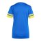 adidas Squadra 25 Trikot Damen Blau - blau