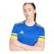 adidas Squadra 25 Trikot Damen Blau - blau