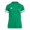 adidas Squadra 25 Trikot Damen Grün - gruen