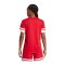 adidas Squadra 25 Trikot Damen Rot - rot