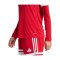adidas Squadra 25 Trikot Damen Rot - rot