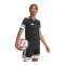 adidas Squadra 25 Trikot Damen Schwarz - schwarz