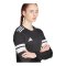adidas Squadra 25 Trikot Damen Schwarz - schwarz