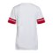 adidas Squadra 25 Trikot Damen Weiss - weiss