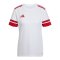 adidas Squadra 25 Trikot Damen Weiss - weiss