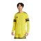 adidas Squadra 25 Trikot Gelb - gelb