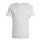 adidas Squadra 25 Trikot Grau - grau
