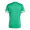 adidas Squadra 25 Trikot Grün - gruen