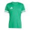 adidas Squadra 25 Trikot Grün - gruen