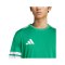 adidas Squadra 25 Trikot Langarm Grün - gruen