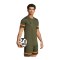 adidas Squadra 25 Trikot Grün Orange - gruen