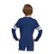 adidas Trikot Kids Blau - blau