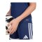 adidas Squadra 25 Trikot Kids Dunkelblau - blau