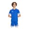 adidas Squadra 25 Trikot Kids Blau - blau