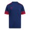 adidas Squadra 25 Trikot Kids Blau - blau