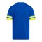 adidas Squadra 25 Trikot Kids Blau - blau