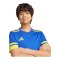adidas Squadra 25 Trikot Kids Blau - blau
