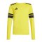 adidas Trikot Kids Gelb - gelb