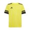 adidas Squadra 25 Trikot Kids Gelb - gelb