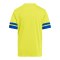 adidas Squadra 25 Trikot Kids Gelb - gelb