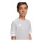 adidas Squadra 25 Trikot Kids Grau - grau