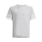 adidas Squadra 25 Trikot Kids Grau - grau
