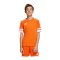 adidas Squadra 25 Trikot Kids Orange - orange