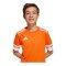 adidas Squadra 25 Trikot Kids Orange - orange