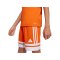 adidas Squadra 25 Trikot Kids Orange - orange