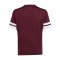 adidas Squadra 25 Trikot Kids Rot - rot
