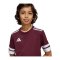 adidas Squadra 25 Trikot Kids Rot - rot