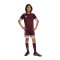 adidas Squadra 25 Trikot Kids Rot - rot
