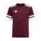 adidas Squadra 25 Trikot Kids Rot - rot