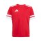 adidas Squadra 25 Trikot Kids Rot - rot