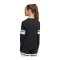 adidas Squadra 25 Trikot Langarm Kids Schwarz - schwarz
