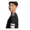 adidas Squadra 25 Trikot Kids Schwarz - schwarz