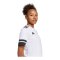 adidas Squadra 25 Trikot Kids Weiß Schwarz - weiss
