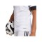 adidas Squadra 25 Trikot Kids Weiß Schwarz - weiss