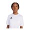 adidas Squadra 25 Trikot Kids Weiß - weiss