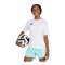 adidas Squadra 25 Trikot Kids Weiß - weiss
