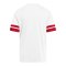 adidas Squadra 25 Trikot Kids Weiss - weiss