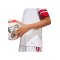 adidas Squadra 25 Trikot Kids Weiss - weiss