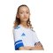 adidas Squadra 25 Trikot Kids Weiss - weiss