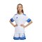 adidas Squadra 25 Trikot Kids Weiss - weiss