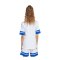 adidas Squadra 25 Trikot Kids Weiss - weiss