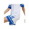 adidas Squadra 25 Trikot Kids Weiss - weiss